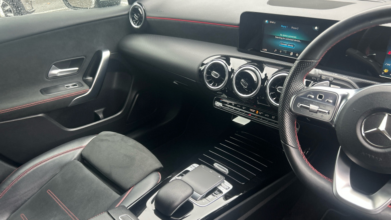 Mercedes-Benz A-Class A200 AMG Line 5dr Auto Petrol Hatchback